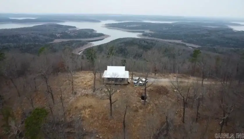 418 Eagle Ridge Lane, Yellville, AR 72687 - #1