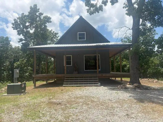 418 Eagle Ridge Lane, Yellville, AR 72687 - #3