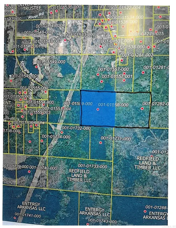 Address Withheld By Seller, White Hall, AR 71602