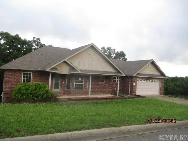 16 Rolling Hills Dr, Cabot, AR 72023 - #1