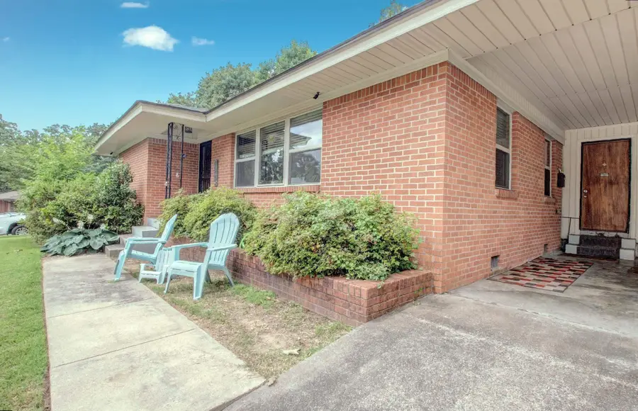 4625 Crestline Drive, North Little Rock, AR 72116 - #3