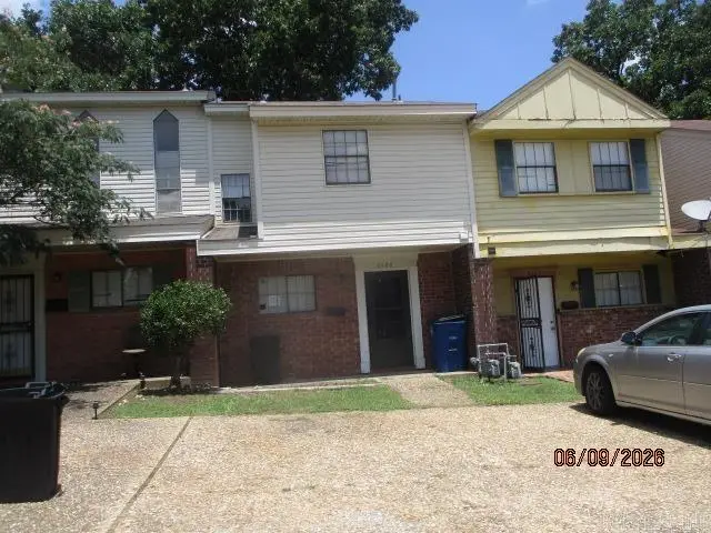 2126 Fendley Dr, North Little Rock, AR 72114 - #1