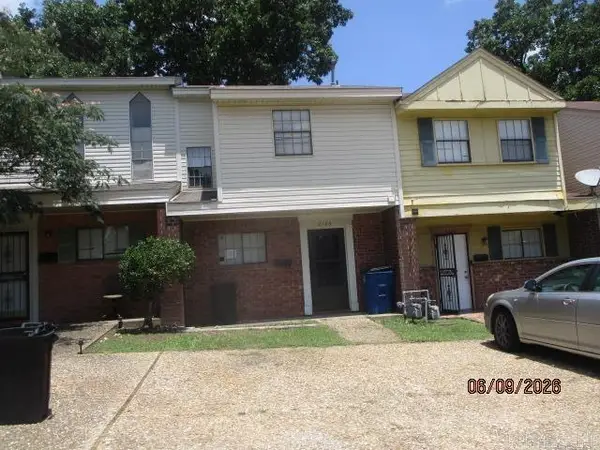 2126 Fendley Dr, North Little Rock, AR 72114