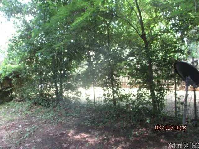 2126 Fendley Dr, North Little Rock, AR 72114 - #2