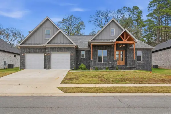 19 Denali Drive, Cabot, AR 72023