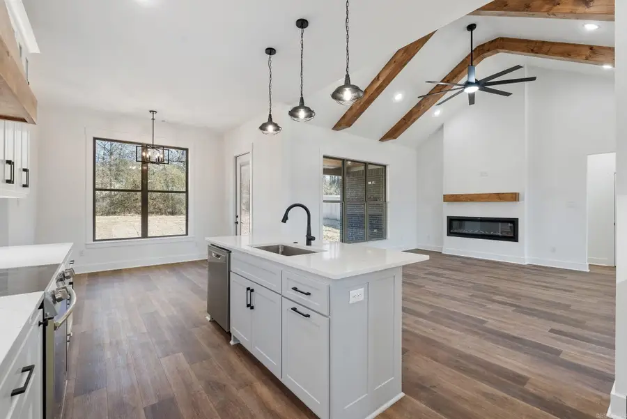 19 Denali Drive, Cabot, AR 72023 - #3