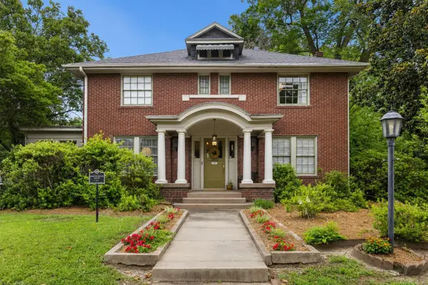 1901 Broadway Street, Little Rock, AR 72206
