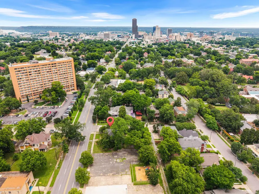 1901 Broadway Street, Little Rock, AR 72206 - #3