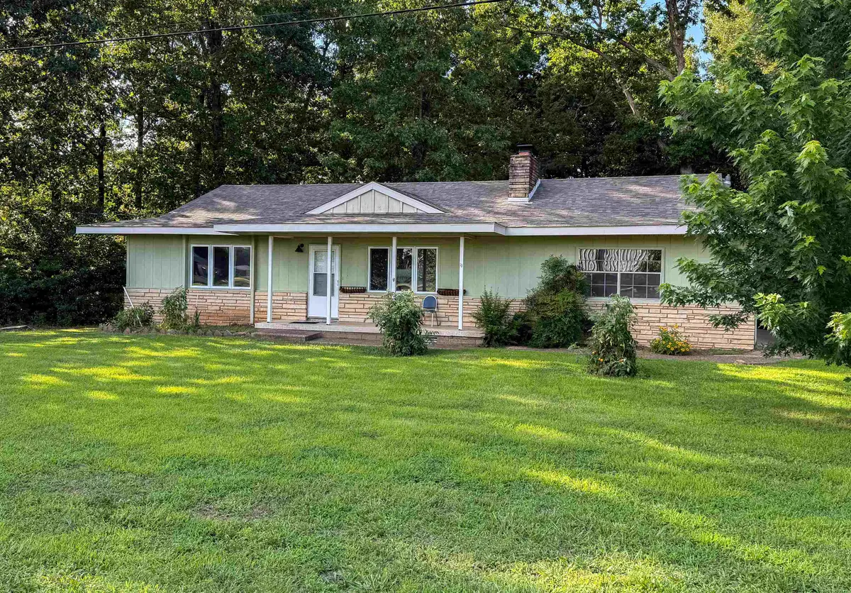 38 Mixtec Drive, Cherokee Village, AR 72529 - #1