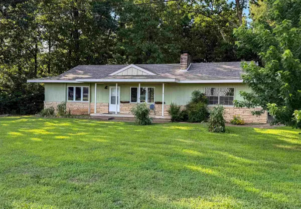 38 Mixtec Drive, Cherokee Village, AR 72529