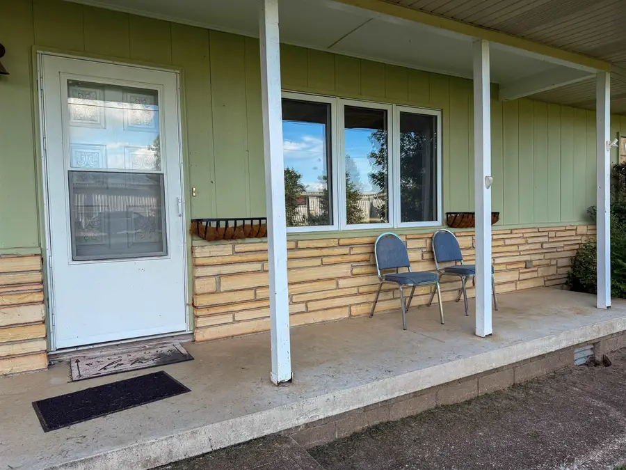 38 Mixtec Drive, Cherokee Village, AR 72529 - #2