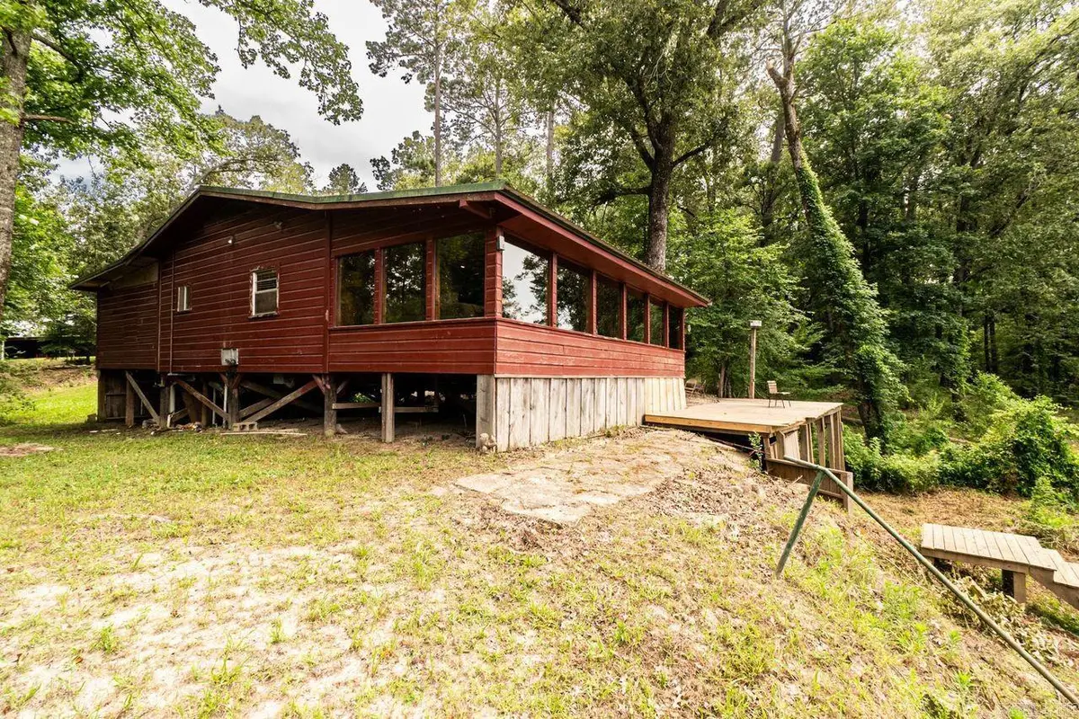 251 Bradley Road 353, Hermitage, AR 71647 - #1