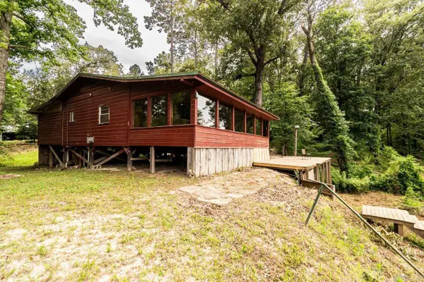 251 Bradley Road 353, Hermitage, AR 71647