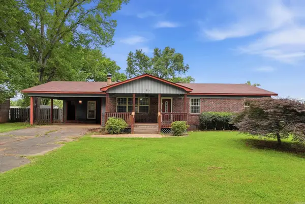 211 Broadview Dr, Hot Springs, AR 71913
