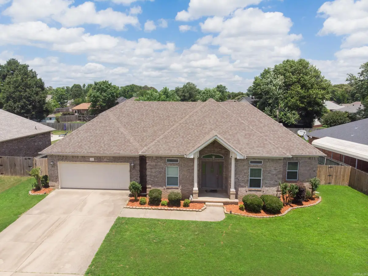 145 Birchwood Circle, Cabot, AR 72023 - #1