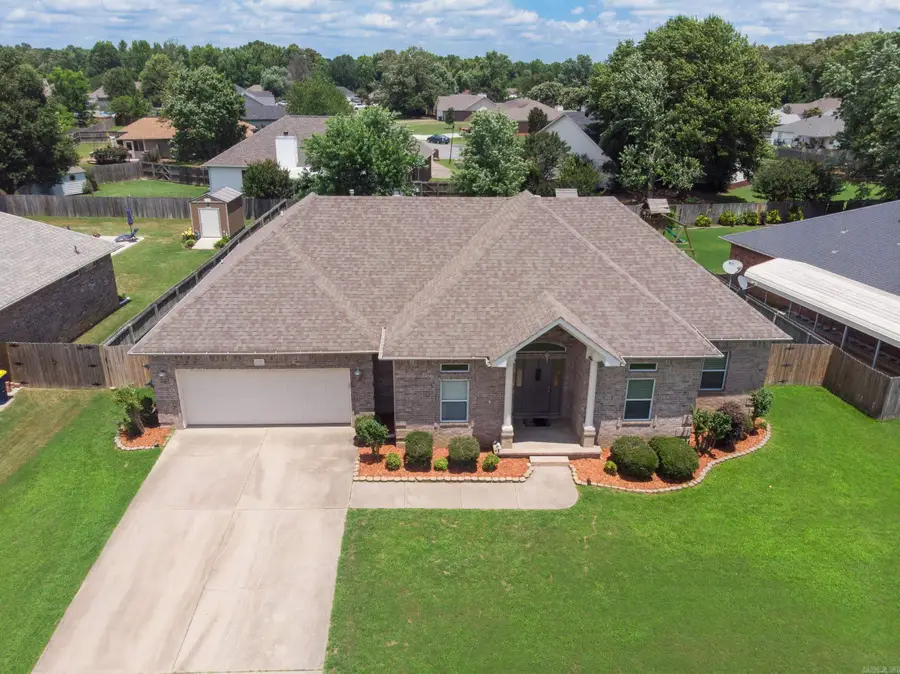 145 Birchwood Circle, Cabot, AR 72023 - #2