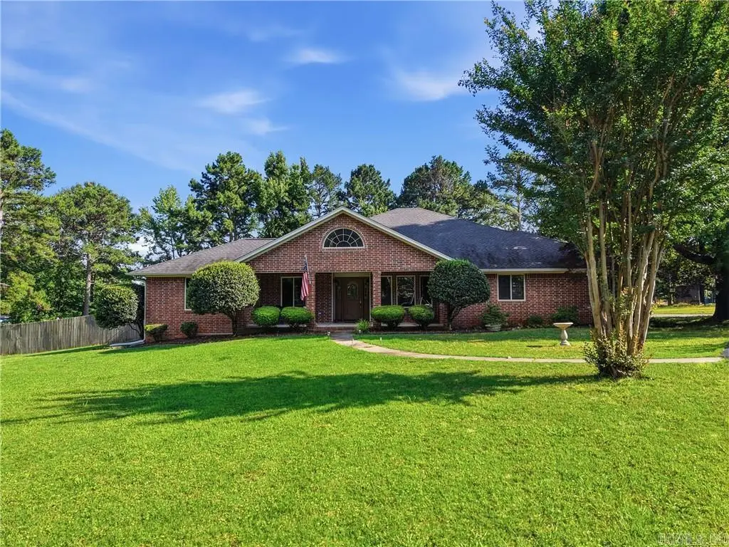 11 Josh Cir, Russellville, AR 72802 - #1