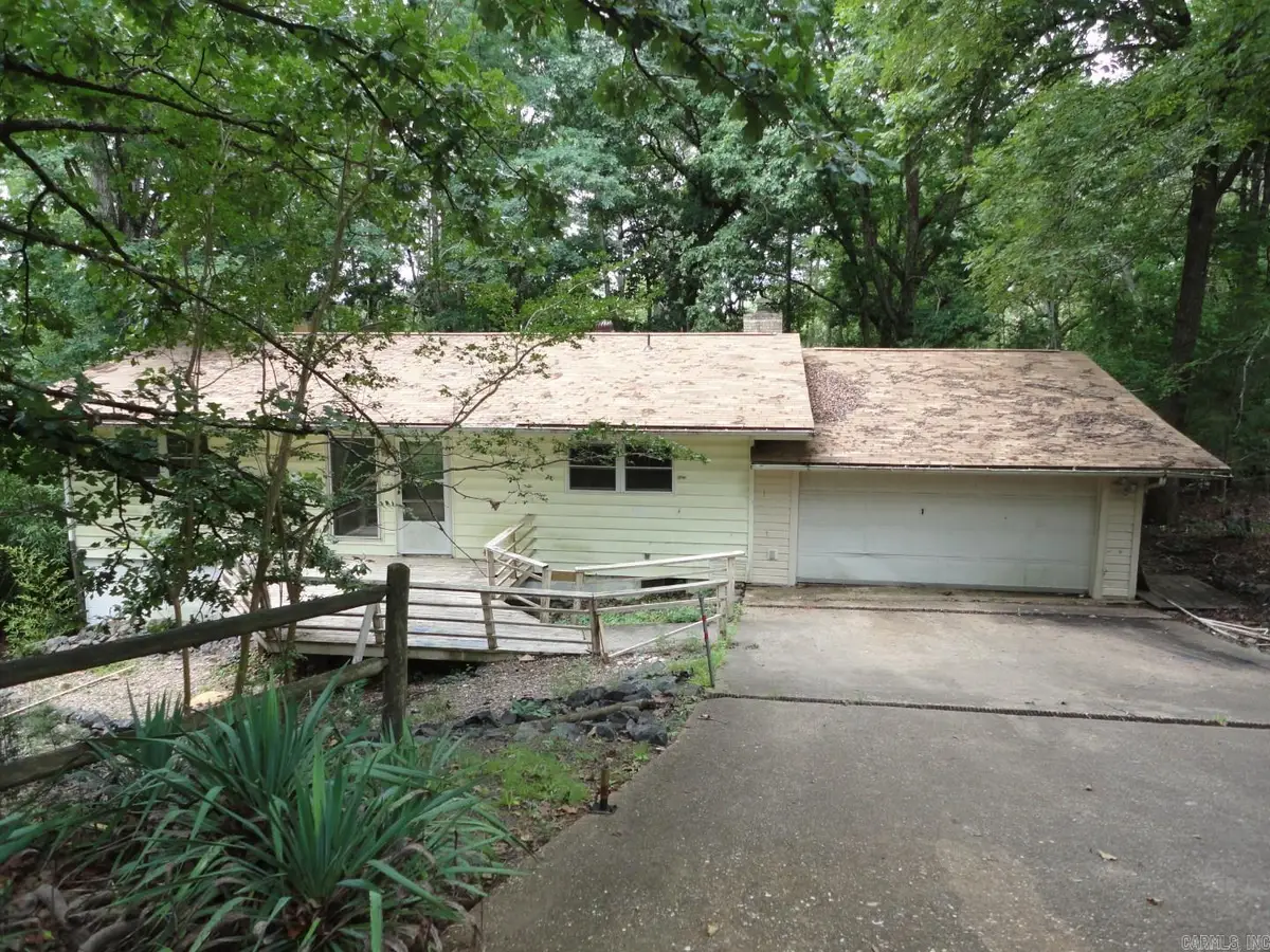 1 Neda Circle, Hot Springs Village, AR 71909 - #1