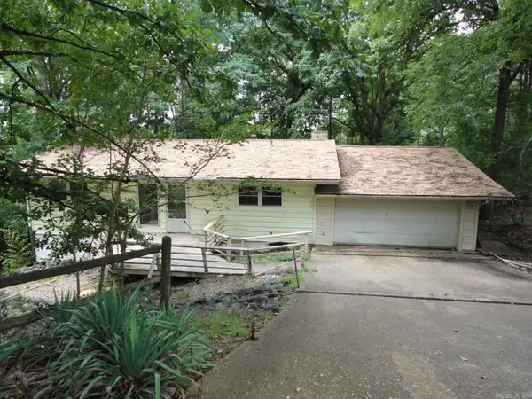 1 Neda Circle, Hot Springs Village, AR 71909