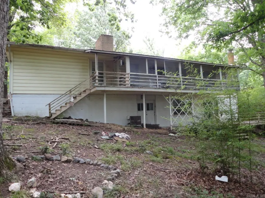 1 Neda Circle, Hot Springs Village, AR 71909 - #2