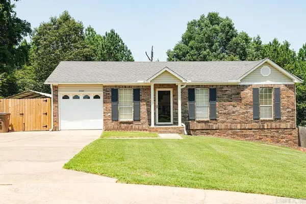 13228 Hummingbird Lane, Alexander, AR 72002