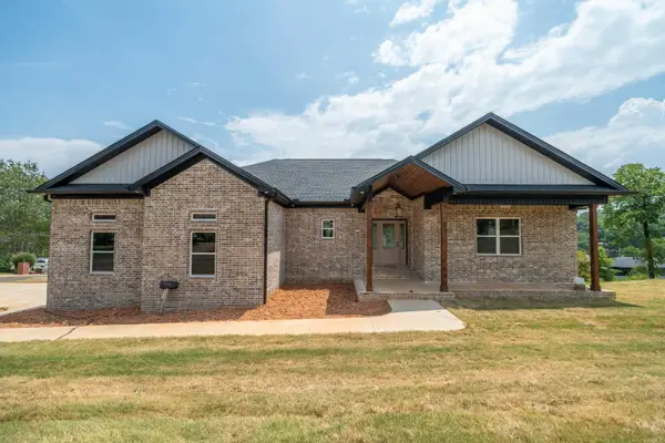 173 Cougar Terrace, Hot Springs, AR 71913