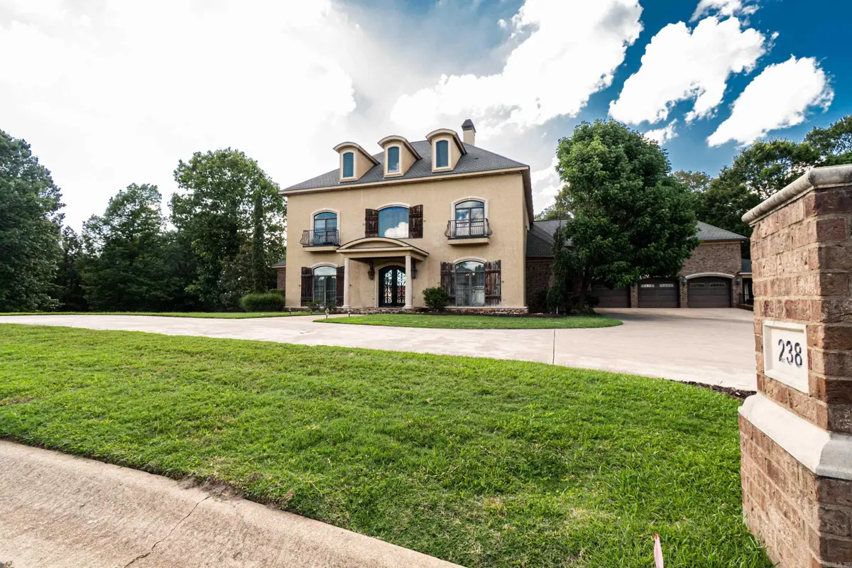 238 Maple Ridge Rd, El Dorado, AR 71730 - #1