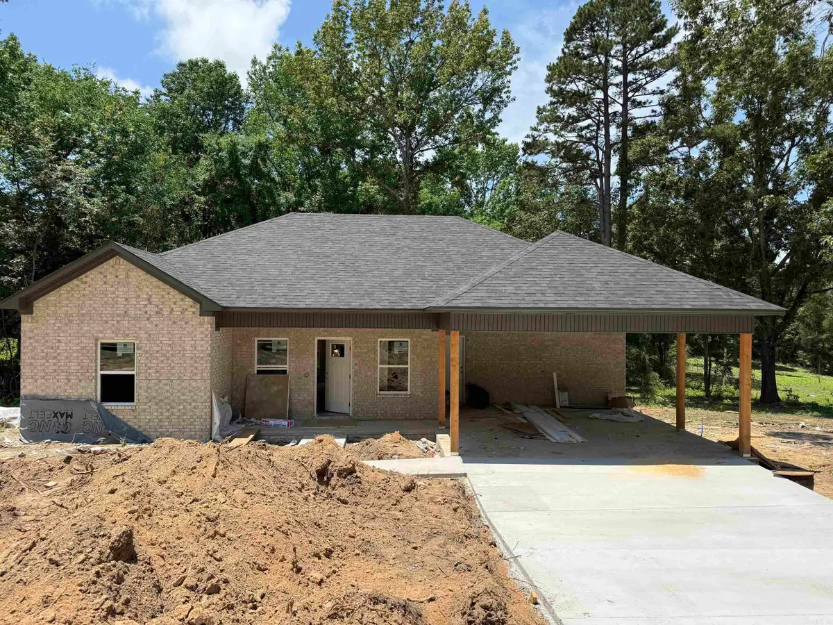 41 W Hills Road, Greenbrier, AR 72058 - #1