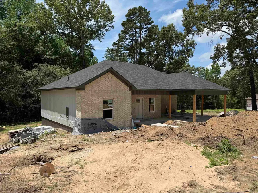 41 W Hills Road, Greenbrier, AR 72058 - #3