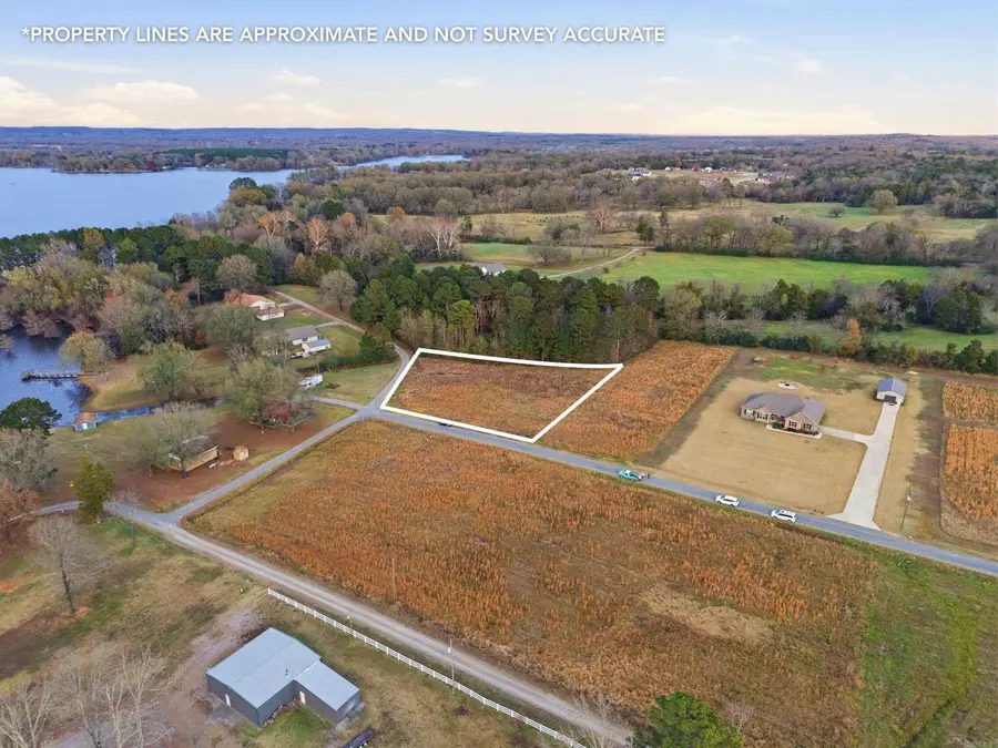 Lot 44 B Firewood Lane, Morrilton, AR 72110 - #2
