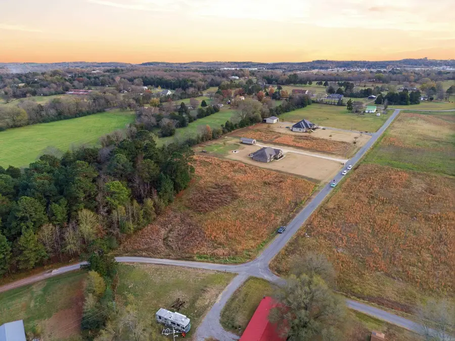 Lot 44 B Firewood Lane, Morrilton, AR 72110 - #3