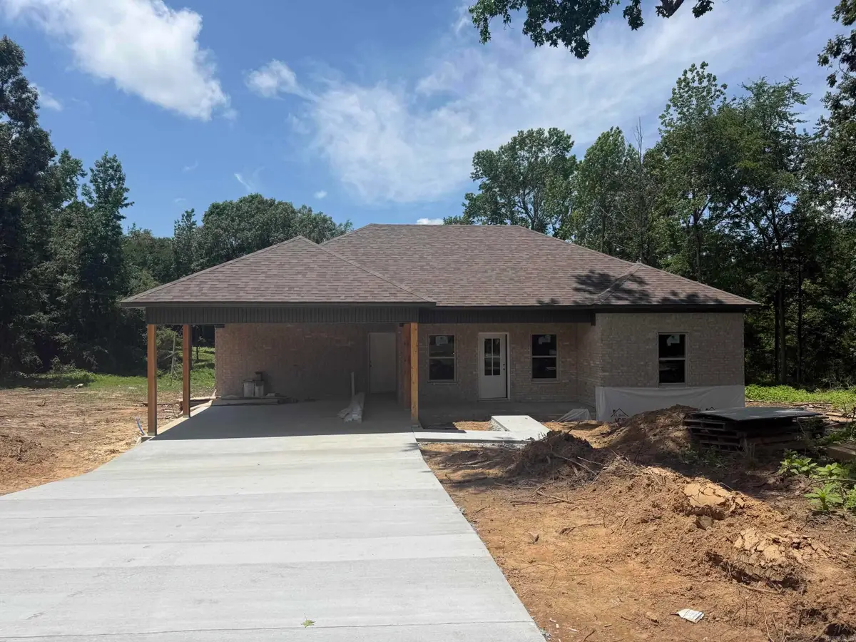 47 W Hills Road, Greenbrier, AR 72058 - #1