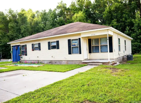 325 Clint Road, Jacksonville, AR 72076