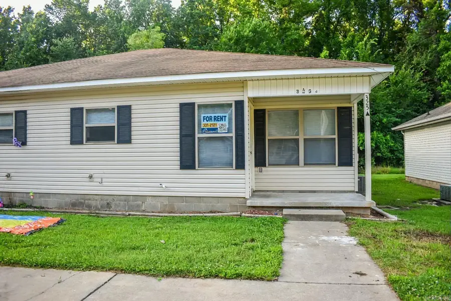 325 Clint Road, Jacksonville, AR 72076 - #2