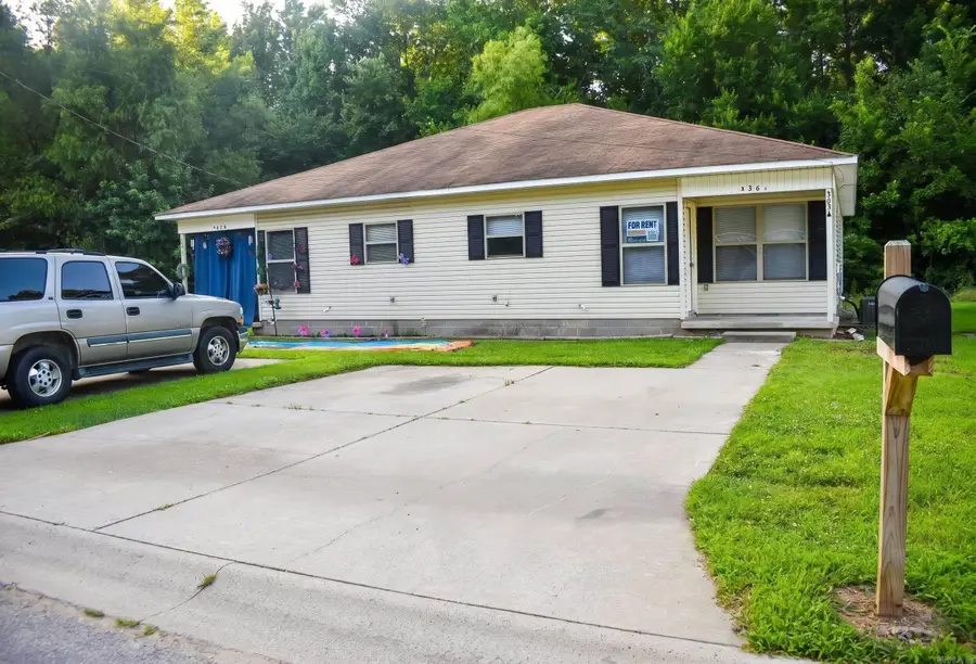 325 Clint Road, Jacksonville, AR 72076 - #3
