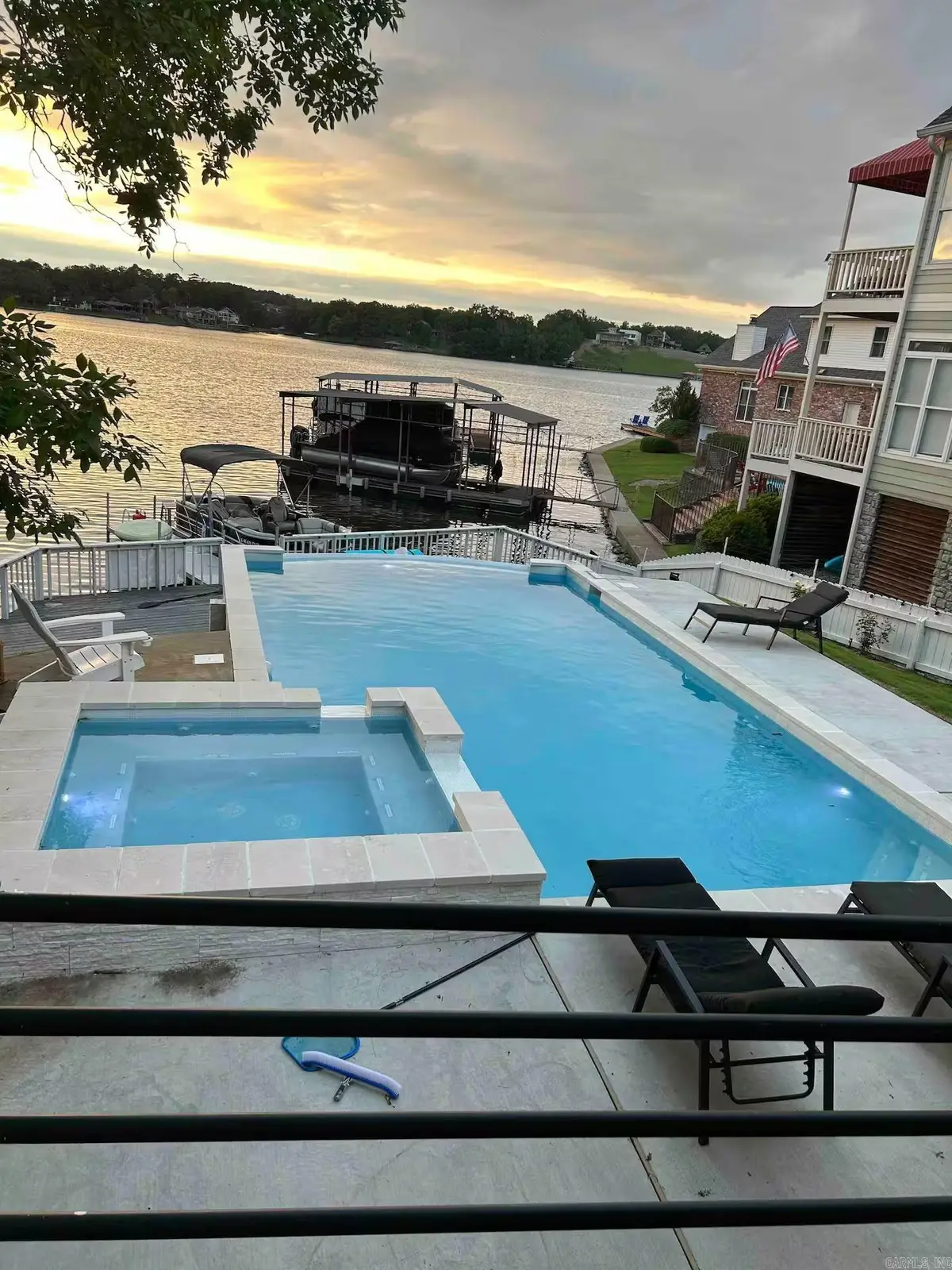 107 La Guna Shores Court, Hot Springs, AR 71913 - #1