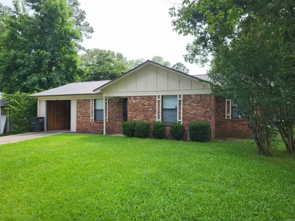 28 John Hancock Drive, Jacksonville, AR 72076