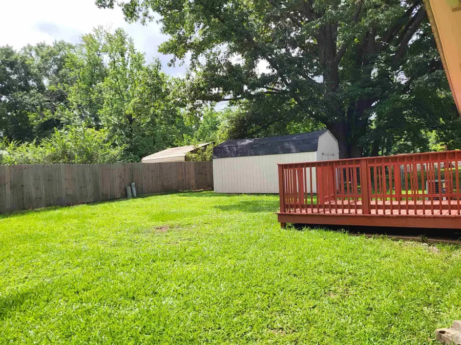 28 John Hancock Drive, Jacksonville, AR 72076 - #2
