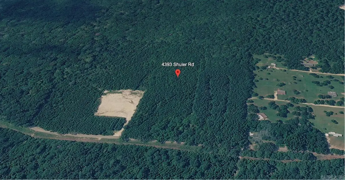 TBD Shuler Road, El Dorado, AR 71730 - #1