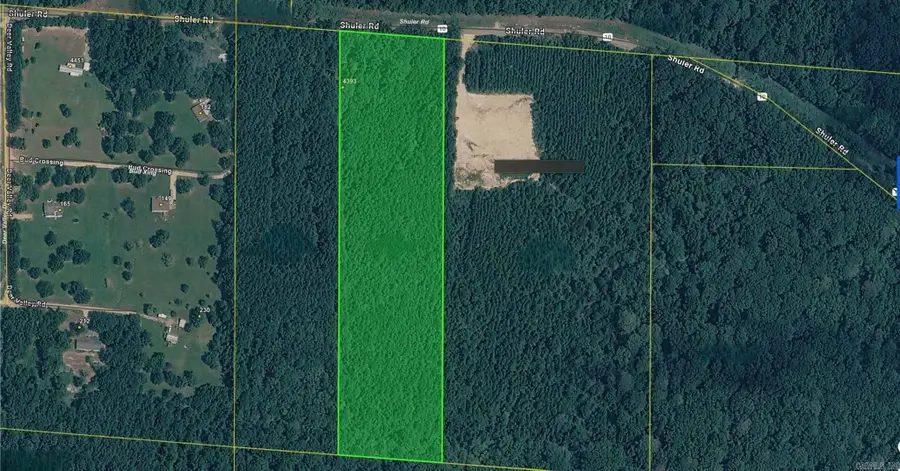 TBD Shuler Road, El Dorado, AR 71730 - #2