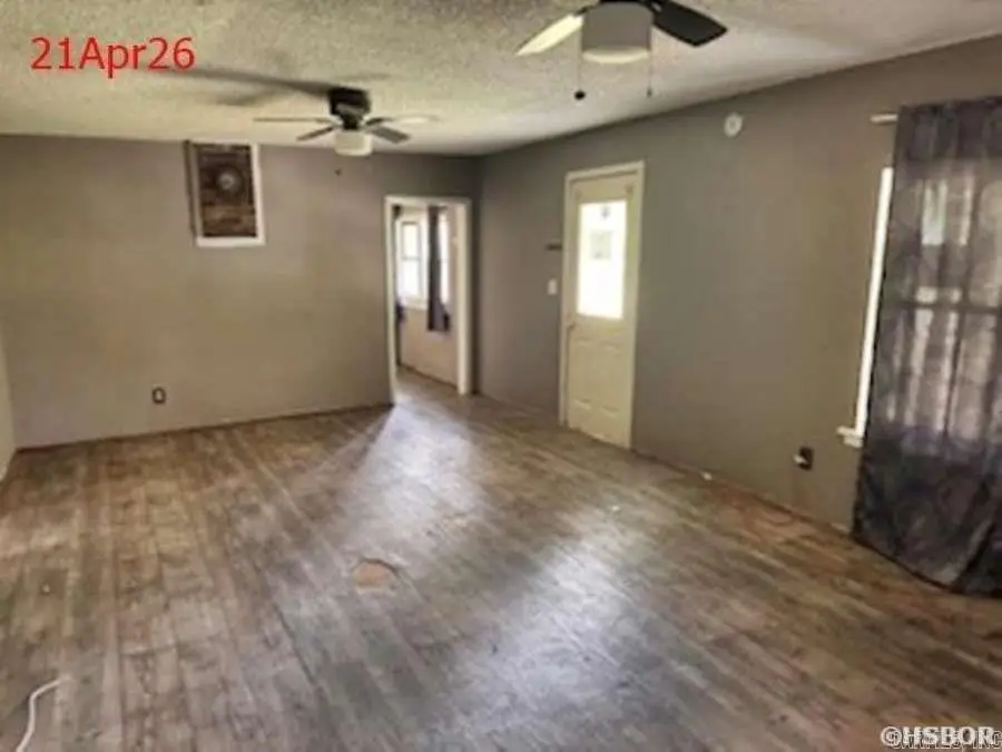 207 W First St, Poyen, AR 72128 - #2