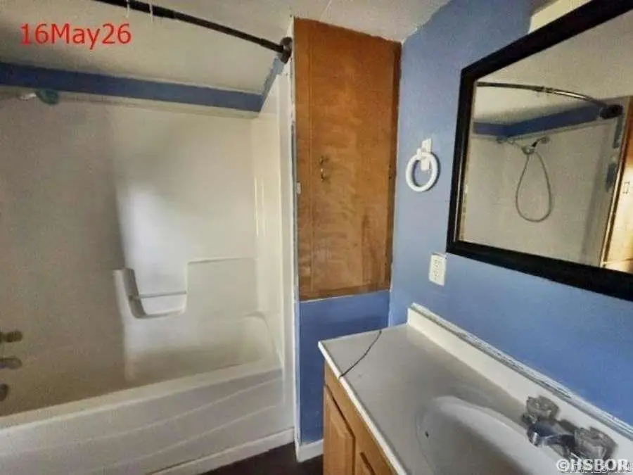 207 W First St, Poyen, AR 72128 - #3