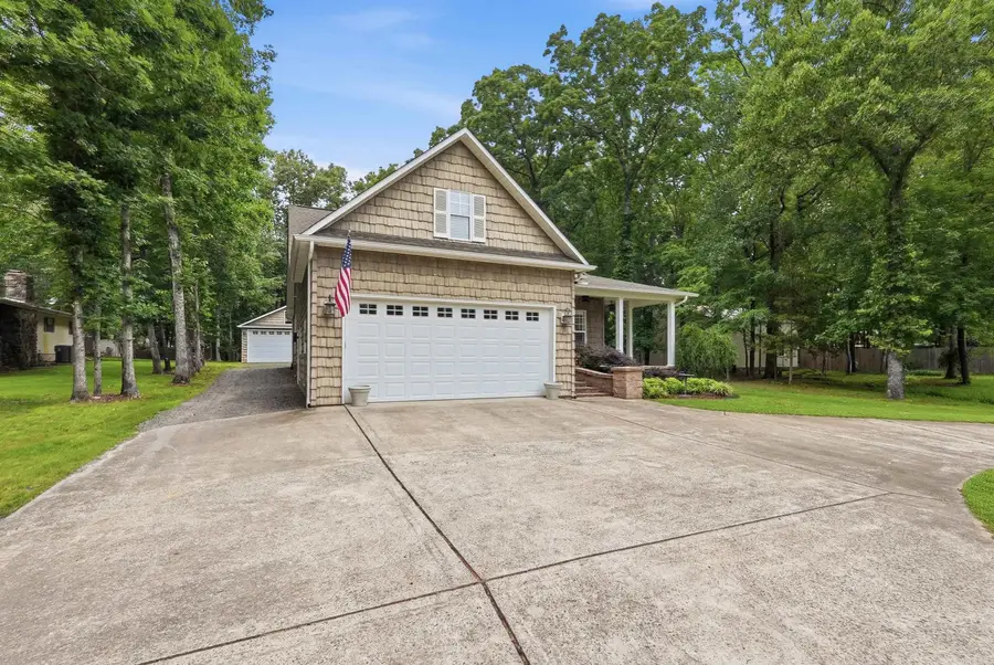 835 Davidson Circle, Edgemont, AR 72044 - #2
