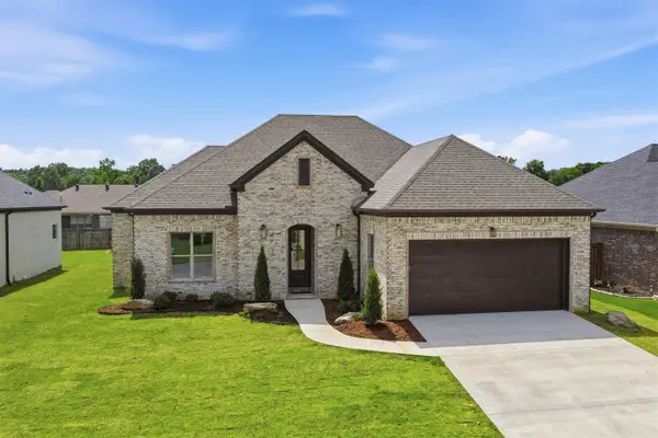 114 Sanibel Circle, Little Rock, AR 72209