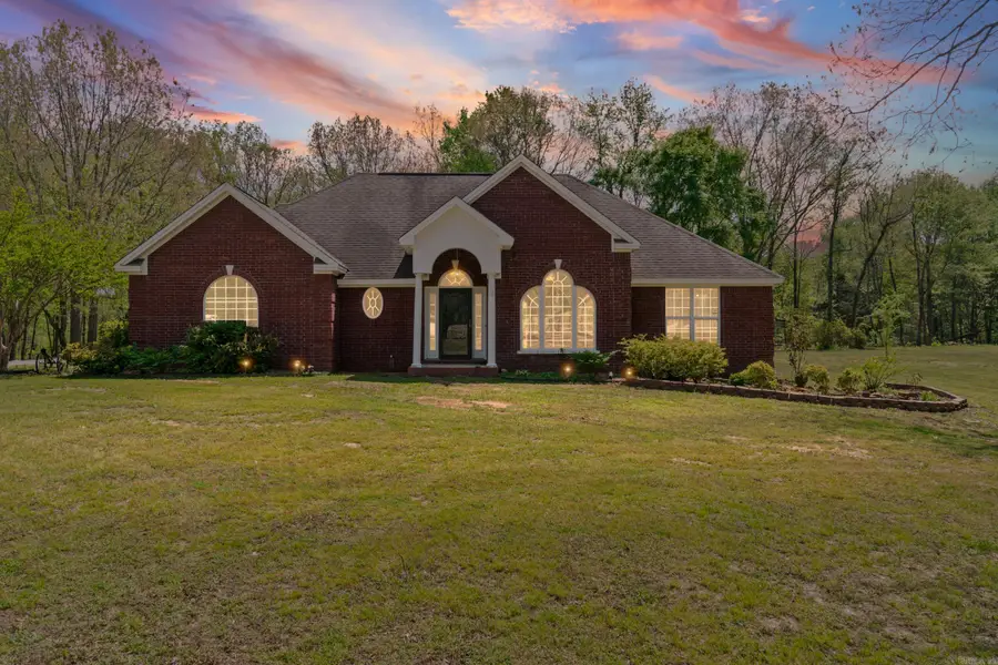 4894 Highway 367 N., Bradford, AR 72020 - #2