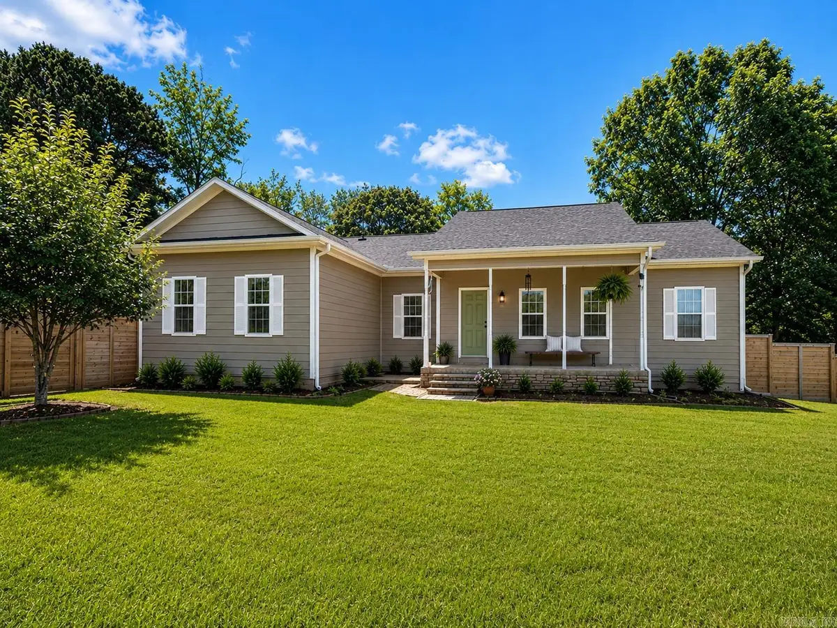 552 Hwy 225 E, Greenbrier, AR 72058 - #1
