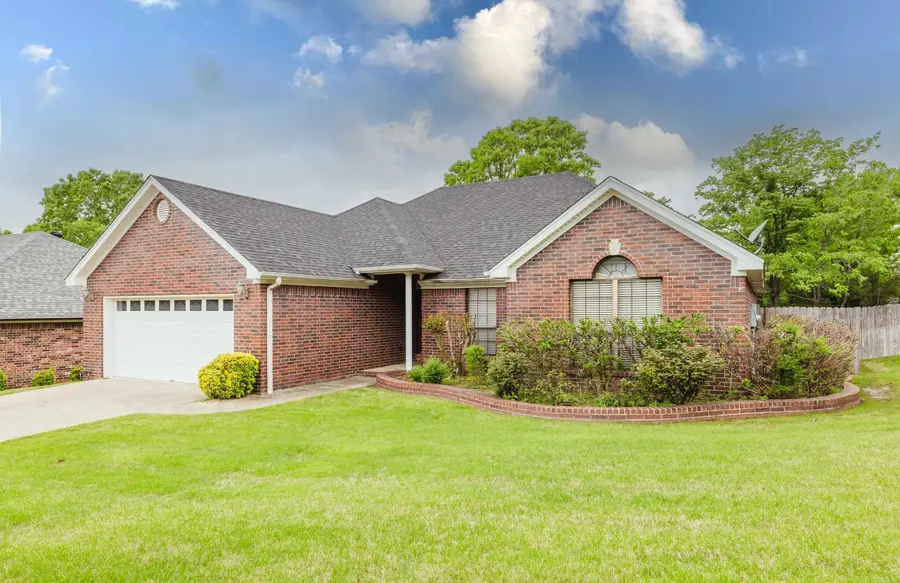 7 Patton Drive, Maumelle, AR 72113 - #2