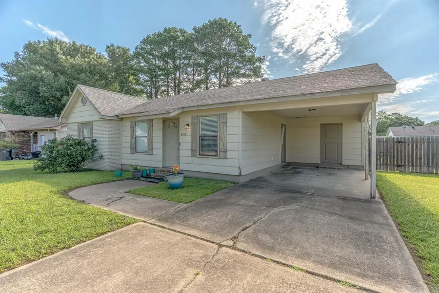 4412 Countrybrook Dr, Jonesboro, AR 72404 - #2