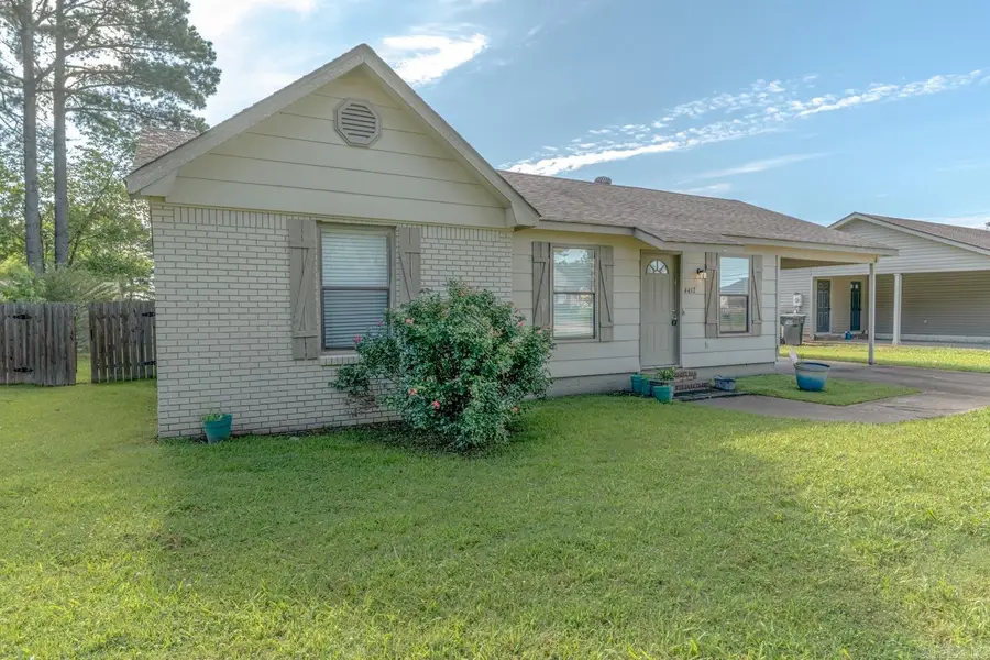 4412 Countrybrook Dr, Jonesboro, AR 72404 - #3