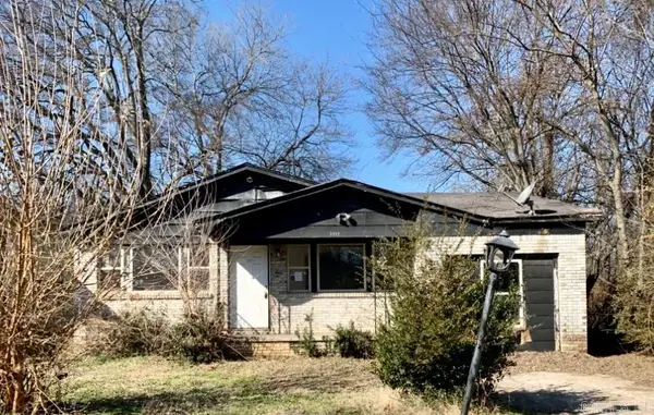 Address Withheld By Seller, Little Rock, AR 72202